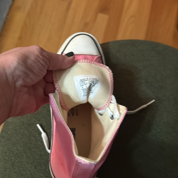 Sneakers - Picture 3 of 3